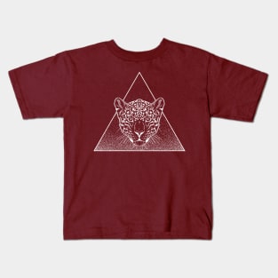 Jaguar Kids T-Shirt